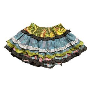 Vintage Matilda Jane Ava Skirt